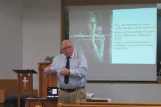 Thumbnail for the post titled: World Bible School