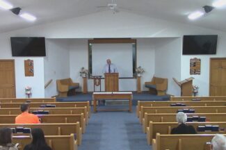 Thumbnail for the post titled: World Bible School