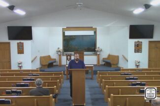 Thumbnail for the post titled: Galatians chapter 6