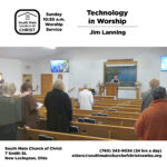 Sunday Worship Service