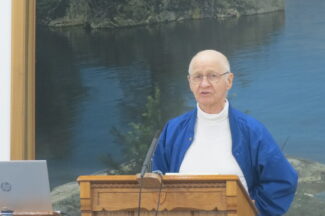 Thumbnail for the post titled: James 4:1-6: Teaching and Remaining Humble