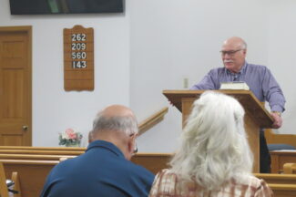 Thumbnail for the post titled: Ephesians 1