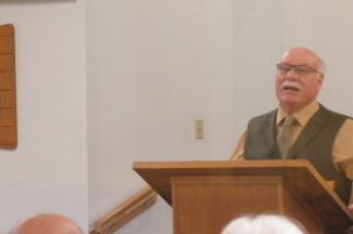 Thumbnail for the post titled: Prayer for Spiritual Wisdom (Ephesians 1:18)