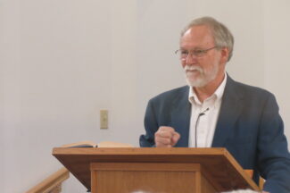 Thumbnail for the post titled: Luke 17:5-6 Faith & Duty
