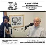 South Main Church of Christ Podcast South Main Church of Christ Podcast