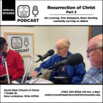 South Main Church of Christ Podcast South Main Church of Christ Podcast