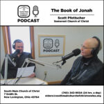 South Main Church of Christ Podcast South Main Church of Christ Podcast