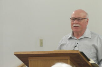 Thumbnail for the post titled: Ephesians 1:20-22 and begin Chapter 2