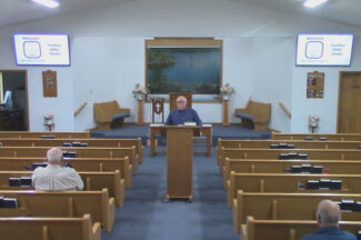 Thumbnail for the post titled: Ephesians 2 & 3