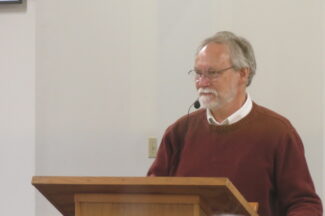 Thumbnail for the post titled: Luke 19: Jesus at Zacchaeus’ House