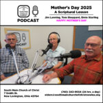 South Main Church of Christ Podcast South Main Church of Christ Podcast