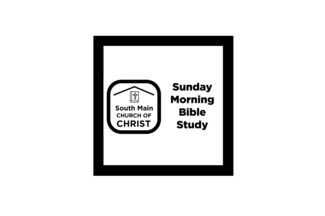 Thumbnail for the post titled: Ephesians 4 with Tom Sheppard