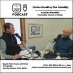 South Main Church of Christ Podcast