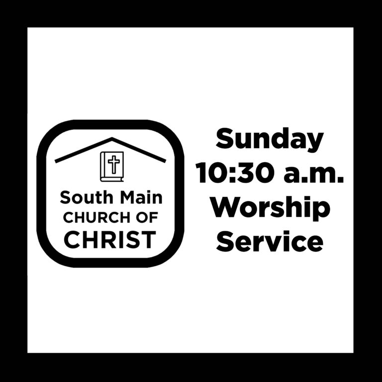 1 Corinthians 15 | Sunday Worship Service | #smcocnl