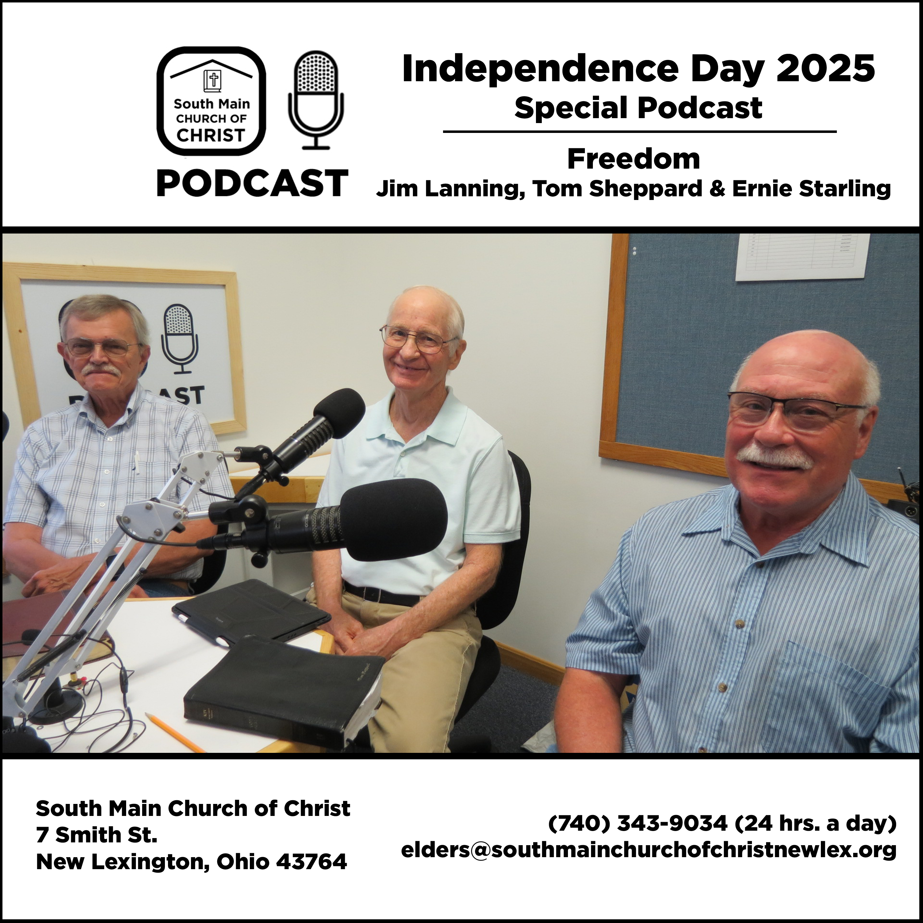 Freedom: Independence Day 2025