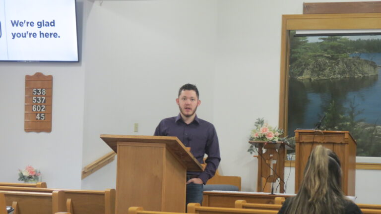 Salt of the Earth: Adult Bible Study