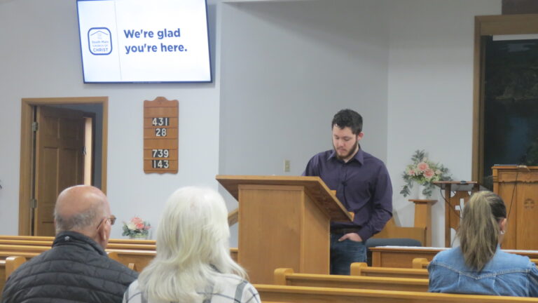 The Book of Matthew: Adult Bible Study
