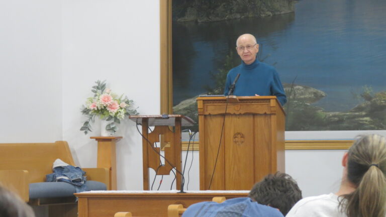 Jesus’ parables in the book of Matthew: adult Bible study