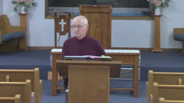 Review of the book of Matthew: Bible Study