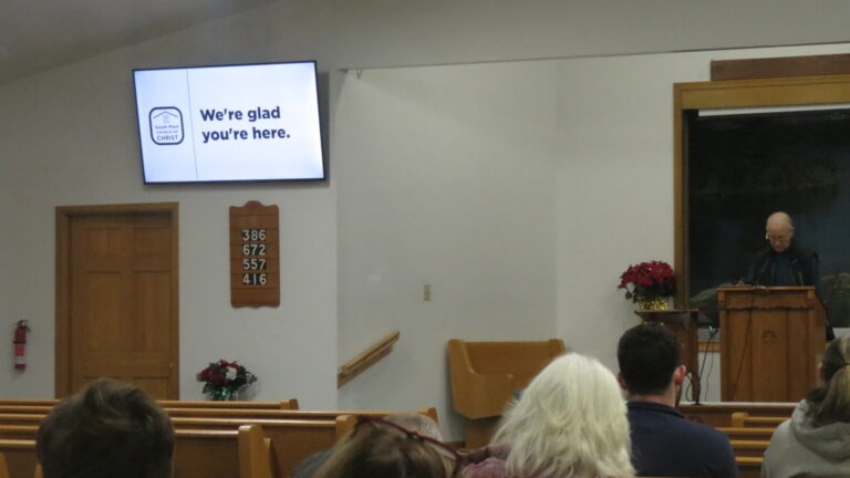 Matthew 17:9 – Adult Bible Study – #smcocnl – Wed., Dec. 17, 2025