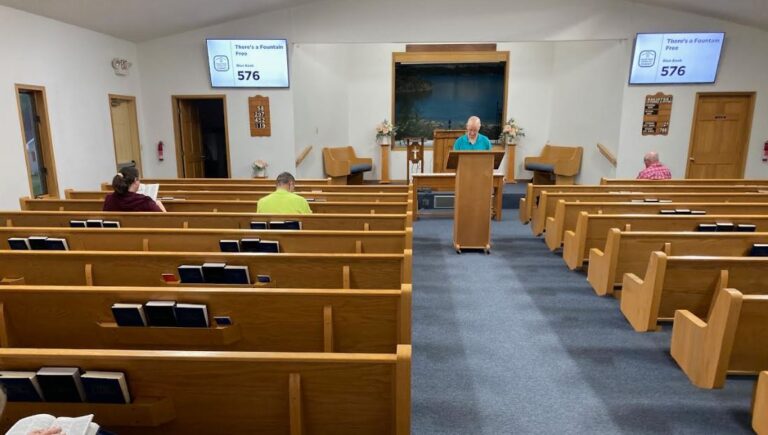 New Beginnings | adult Bible study | #smcocnl